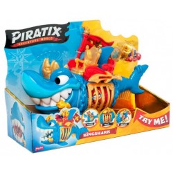 PIRATIX KING SHARK - Magicbox