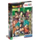 Puzzle Dragon Ball 104 Piezas Super Color - Puzzles