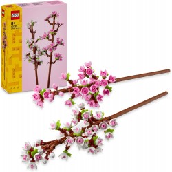 Flores de Cerezo - Lego Botanical Collection