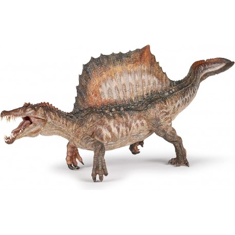 Spinosaurus Aegyptiacus - PAPO