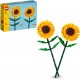 Girasoles - Lego Botanical Collection