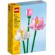 Flores de Loto - Lego Botanical Collection