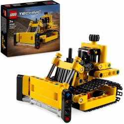Buldocer Pesado - Lego Technic