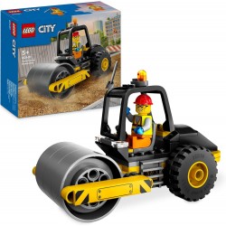 Apisonadora - Lego City