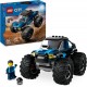 Monster Truck Azul - Lego City