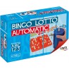 Bingo Automático 48 Cartones - Cayro