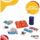 Bingo Automático 48 Cartones - Cayro