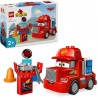 Mack en las Carreras (Disney Cars) - LEGO Duplo