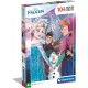 Puzzle Frozen 104 pzas - Super Color