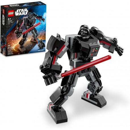 Meca de Darth Vader - Lego Star Wars