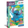 Puzzle Stitch 104 Piezas Color