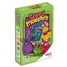 Juego Speed Monsters - Cayro