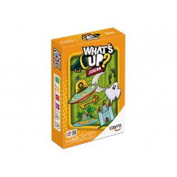 Juego What´s up? Junior - Cayro
