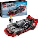 Coche de Carreras Audi S1 e-tron quattro - Lego Speed Champions
