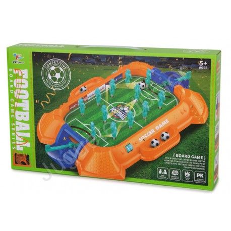 Juego Futbol de Mesa - Juguetes