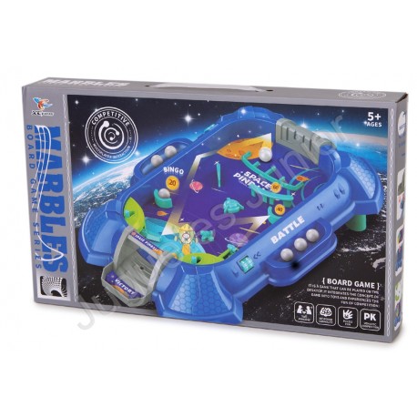 Juego Pinball de Mesa - Juguetes