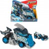 T-RACERS MIX ´N RACE Ice Launcher Truck - Magicbox