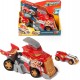 T-RACERS MIX ´N RACE Fire Launcher Truck - Magicbox