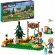 Campamento de Aventura: Área de Tiro con Arco - Lego Friends