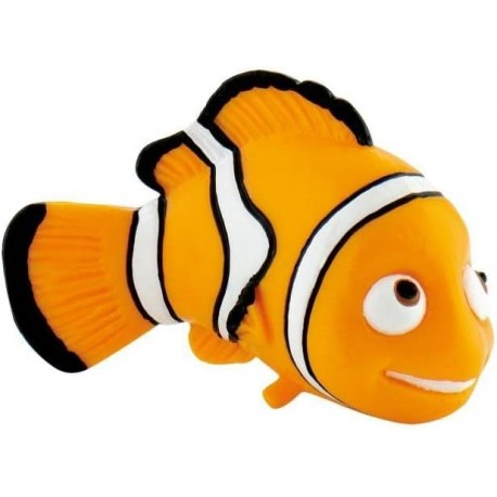 Nemo Figurita - Buscando a Nemo