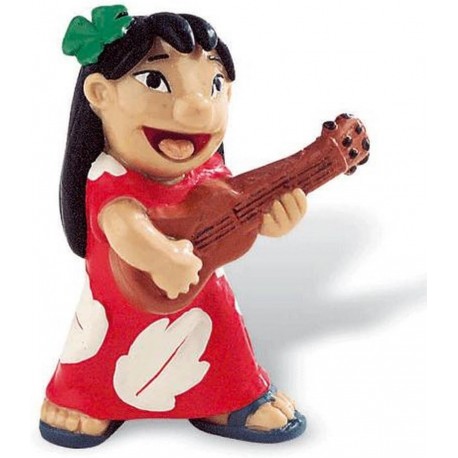 Figura Lilo - Lilo & Stitch