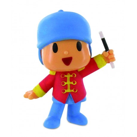 Pocoyo Domador - Pocoyo