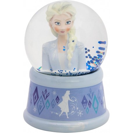 Bola de Nieve FROZEN en Caja de Regalo - Juguetes