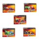 T-RACERS MIX ´N RACE Pack 1 Window Box - EXP 12 unidades