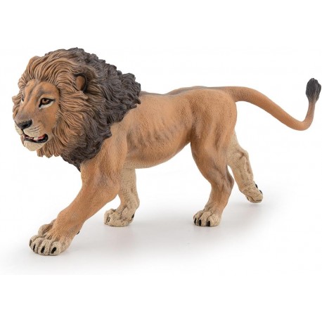 Leon Africano - Papo