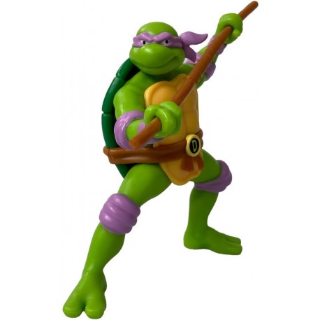 Donatello - Tortugas Ninja Don