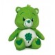 Peluche Oso Amoroso Verde Grande