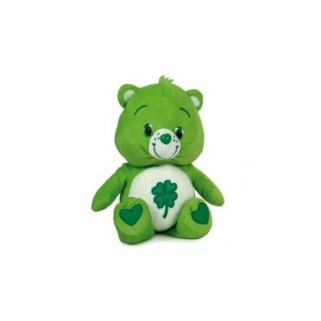 Peluche Oso Amoroso Verde Grande