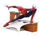 Spiderman Figura Bullyland - Super Heroes Marvel