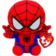TY SPIDERMAN 15cm - Beanie Babies - Peluches