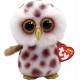TY Whoolie Búho 15 cm- Beanie Boos Peluches