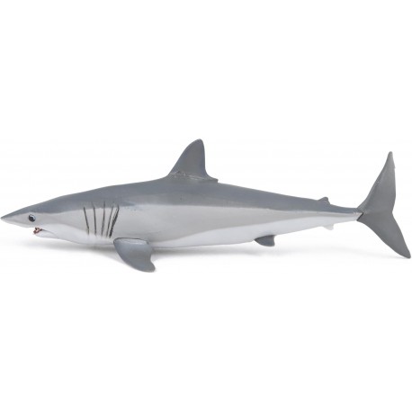 Tiburón Mako o Marrajo Comun - Papo