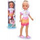 Nancy Coconut (3 Modelos)- Muñecas Famosa