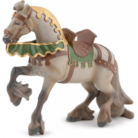 Caballo de Robin Hood - Papo