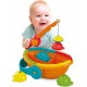 Juego de Pesca Construccion Baby - Clementoni