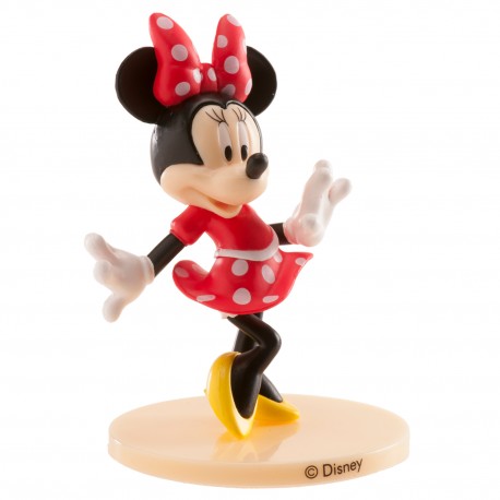 Figura Minnie - DEKORA
