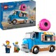 Camión de Donuts - LEGO CITY