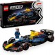 Oracle Red Bull Racing RB20 - LEGO Speed Champions