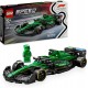 Aston Martin Aramco F1 AMR24 - LEGO Speed Champions