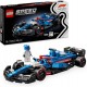 Visa Cash App RB VCARB 01 F1 - LEGO Speed Champions