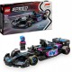 BWT Alpine F1 Team A524 - Lego Speed Champions
