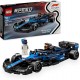 Williams Racing FW46 F1 - Lego Speed Champions