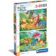 Puzzle Frozen 2 Frame Me Up 60pzs.- Puzzle