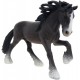 Caballo Semental Shire - Schleich Animales