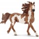 Caballo Semental Pinto - Schleich