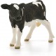 Ternero Frisón de Manchas Negras - Schleich